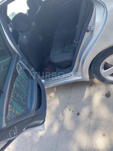 Mercedes E 230 1996, 477,777 km - 2.3 л - Bakı