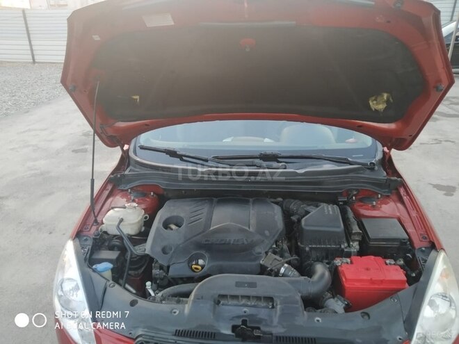 Kia Ceed 2007, 257,565 km - 1.6 l - Bakı