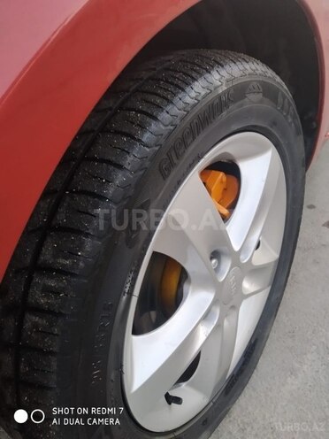 Kia Ceed 2007, 257,565 km - 1.6 l - Bakı