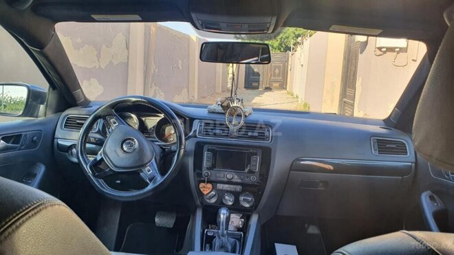 Volkswagen Jetta 2015, 234,000 km - 1.8 l - Bakı
