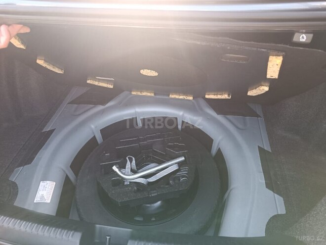 Volkswagen Jetta 2015, 234,000 km - 1.8 l - Bakı