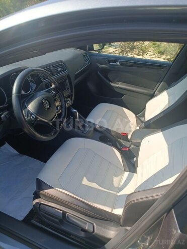 Volkswagen Jetta 2015, 234,000 km - 1.8 l - Bakı