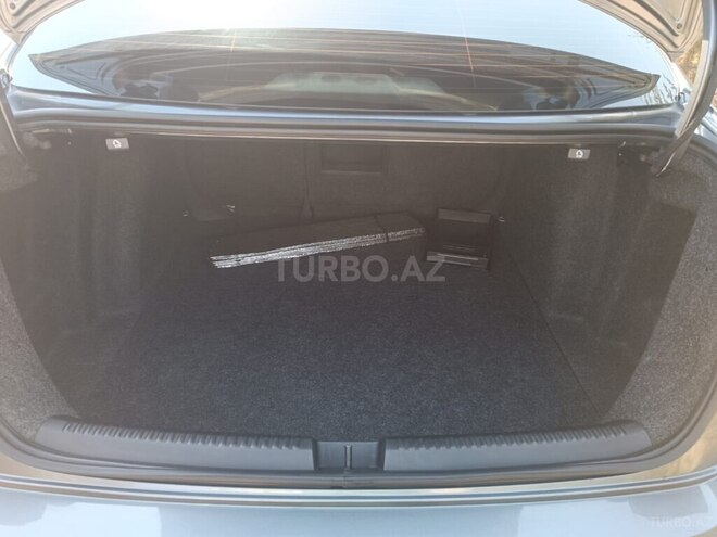 Volkswagen Jetta 2015, 234,000 km - 1.8 l - Bakı