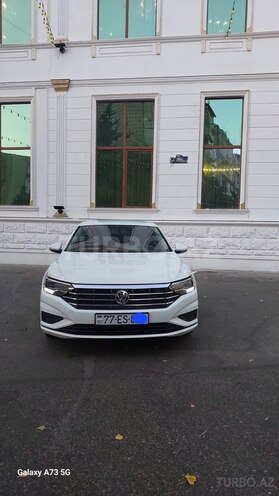 Volkswagen Jetta 2019, 90,500 km - 1.4 л - Bakı
