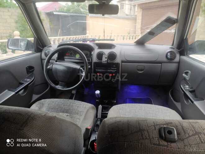 Saipa 132 2012, 253,614 km - 1.3 l - Bakı