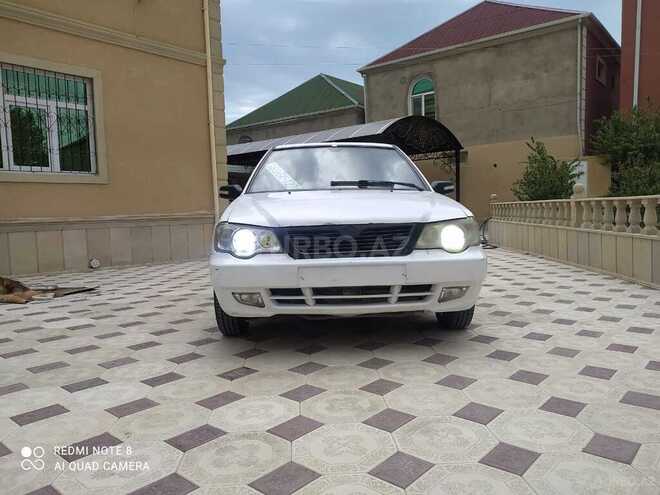 Saipa 132 2012, 253,614 km - 1.3 l - Bakı