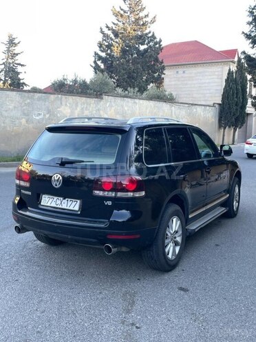 Volkswagen Touareg 2008, 171,000 km - 3.6 л - Bakı
