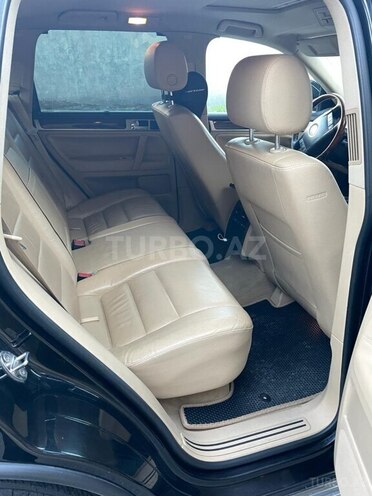 Volkswagen Touareg 2008, 171,000 km - 3.6 л - Bakı