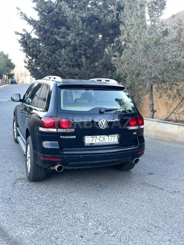 Volkswagen Touareg 2008, 171,000 km - 3.6 л - Bakı