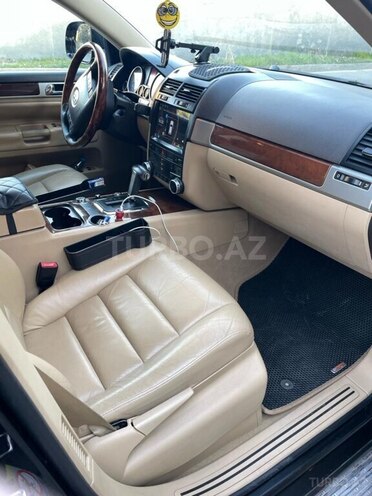 Volkswagen Touareg 2008, 171,000 km - 3.6 л - Bakı