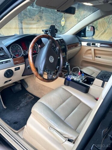 Volkswagen Touareg 2008, 171,000 km - 3.6 л - Bakı