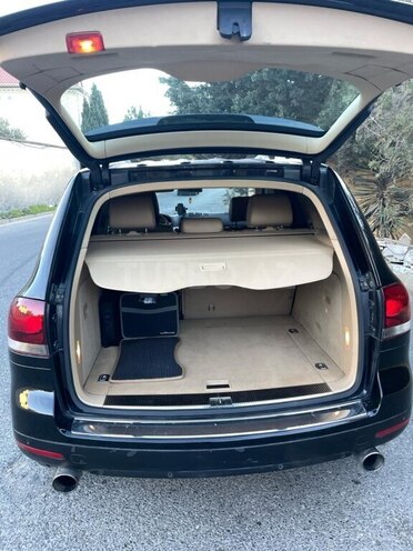 Volkswagen Touareg 2008, 171,000 km - 3.6 л - Bakı