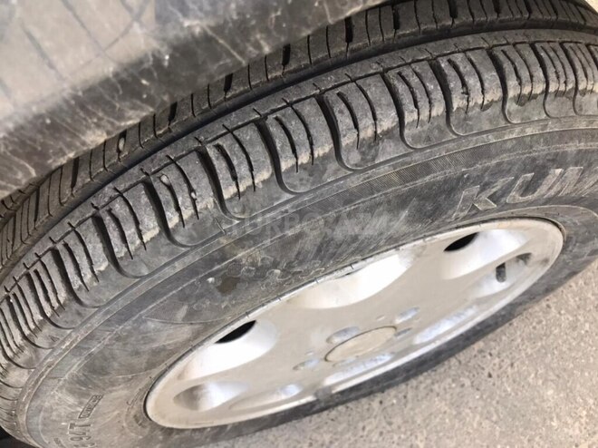 Mercedes E 250 1992, 548,000 km - 2.5 l - Bakı