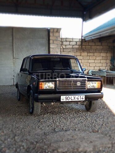 LADA (VAZ) 2107 2010, 85,000 km - 1.6 l - Tərtər