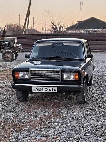 LADA (VAZ) 2107 2010, 85,000 km - 1.6 l - Tərtər