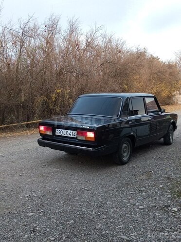 LADA (VAZ) 2107 2010, 85,000 km - 1.6 l - Tərtər