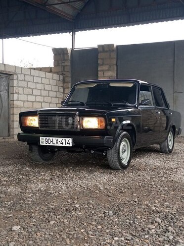 LADA (VAZ) 2107 2010, 85,000 km - 1.6 l - Tərtər