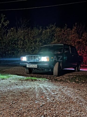 LADA (VAZ) 2107 2010, 85,000 km - 1.6 l - Tərtər