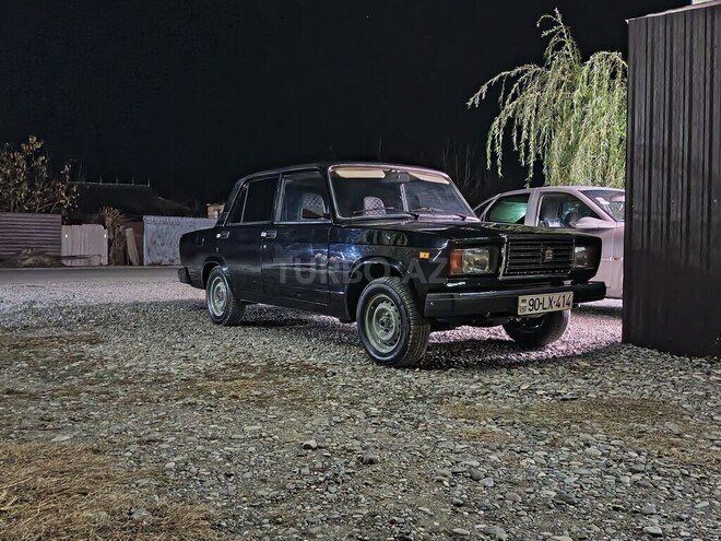 LADA (VAZ) 2107 2010, 85,000 km - 1.6 l - Tərtər