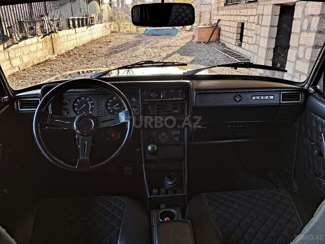 LADA (VAZ) 2107 2010, 85,000 km - 1.6 l - Tərtər