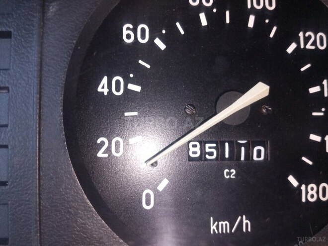 LADA (VAZ) 2107 2010, 85,000 km - 1.6 l - Tərtər