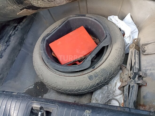 Hyundai Sonata 2004, 322,000 km - 2.4 л - Bakı