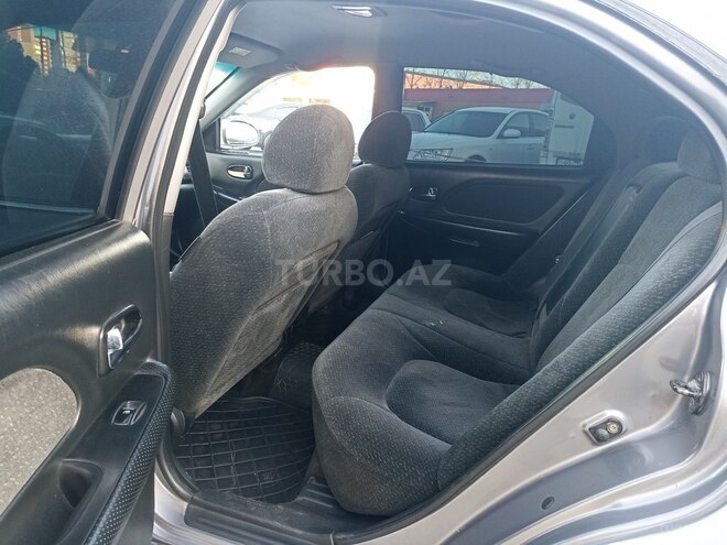 Hyundai Sonata 2004, 322,000 km - 2.4 л - Bakı