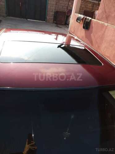 Mercedes C 200 1998, 320,000 km - 2.0 л - Bakı