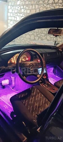 Mercedes C 200 1996, 340,000 km - 2.0 l - Şəmkir