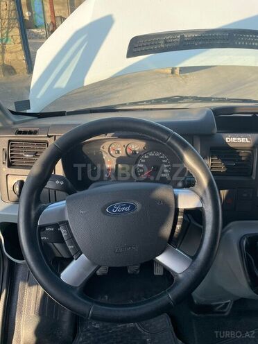 Ford Transit 2010, 237,000 km - 2.2 л - Bakı