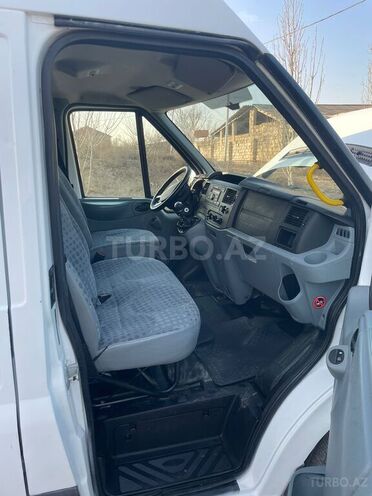 Ford Transit 2010, 237,000 km - 2.2 л - Bakı