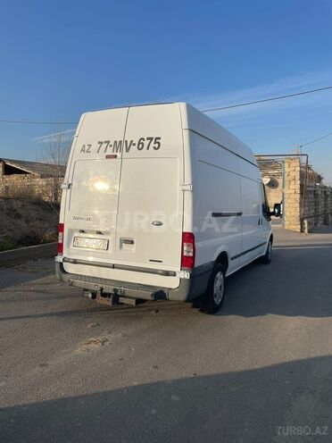 Ford Transit 2010, 237,000 km - 2.2 л - Bakı