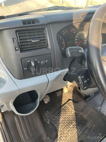 Ford Transit 2010, 237,000 km - 2.2 л - Bakı