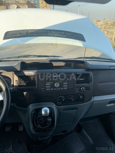 Ford Transit 2010, 237,000 km - 2.2 л - Bakı