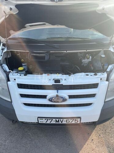Ford Transit 2010, 237,000 km - 2.2 л - Bakı