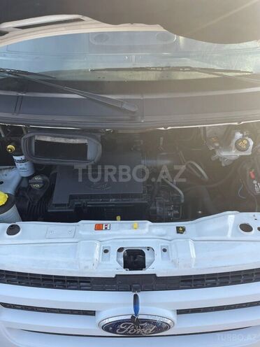 Ford Transit 2010, 237,000 km - 2.2 л - Bakı