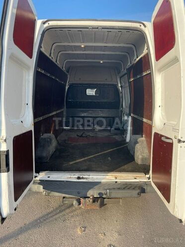 Ford Transit 2010, 237,000 km - 2.2 л - Bakı