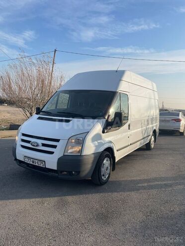Ford Transit 2010, 237,000 km - 2.2 л - Bakı