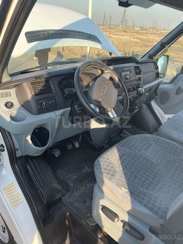 Ford Transit 2010, 237,000 km - 2.2 л - Bakı