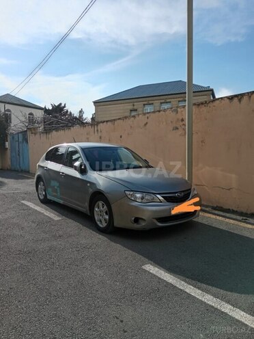 Subaru Impreza 2008, 164,900 km - 1.5 l - Bakı