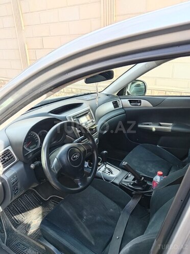 Subaru Impreza 2008, 164,900 km - 1.5 l - Bakı