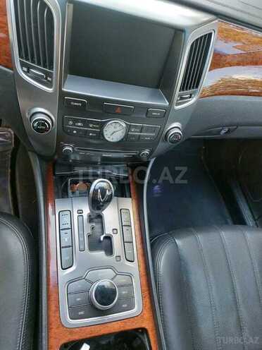 Hyundai Equus 2012, 163,000 km - 3.8 л - Sumqayıt