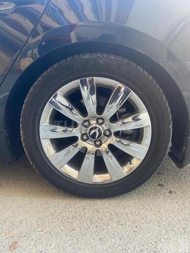 Hyundai Equus 2012, 163,000 km - 3.8 л - Sumqayıt