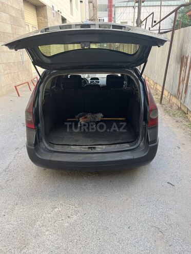 Renault Megane 2007, 466,000 km - 1.5 l - Bakı