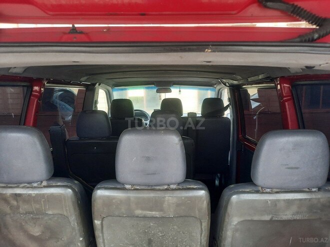 Mercedes Vito 108 1996, 335,000 km - 2.3 l - Cəlilabad
