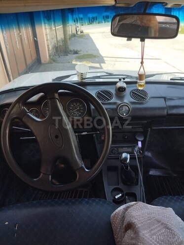 LADA (VAZ) 2106 1994, 60,050 km - 1.5 l - Oğuz