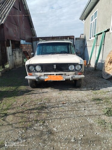 LADA (VAZ) 2106 1994, 60,050 km - 1.5 l - Oğuz