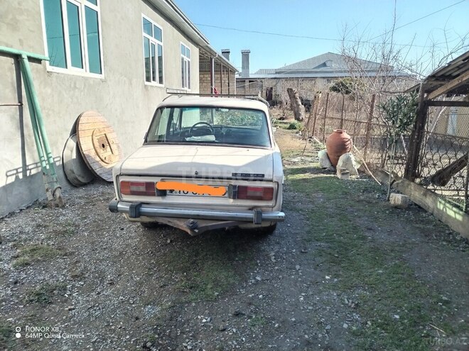 LADA (VAZ) 2106 1994, 60,050 km - 1.5 l - Oğuz
