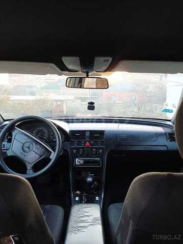 Mercedes C 200 1998, 230,000 km - 2.0 l - Bakı