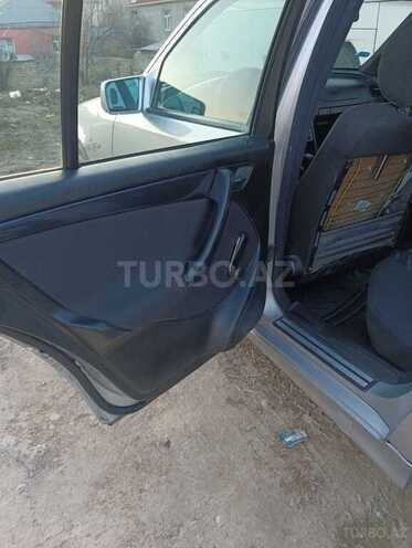 Mercedes C 200 1998, 230,000 km - 2.0 l - Bakı